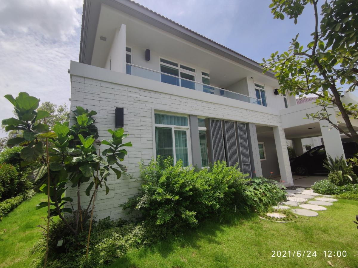 มัณฑนา บางนา-วงแหวน [Mantana Bangna-Wongwaen]