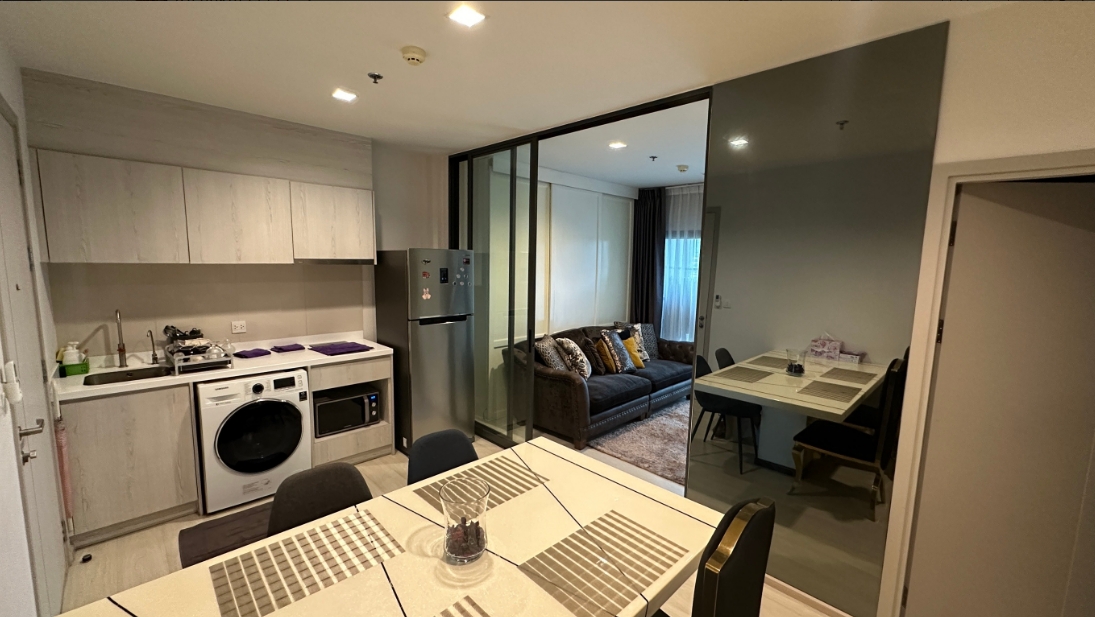 ไลฟ์ สุขุมวิท 48 [Life Sukhumvit 48]