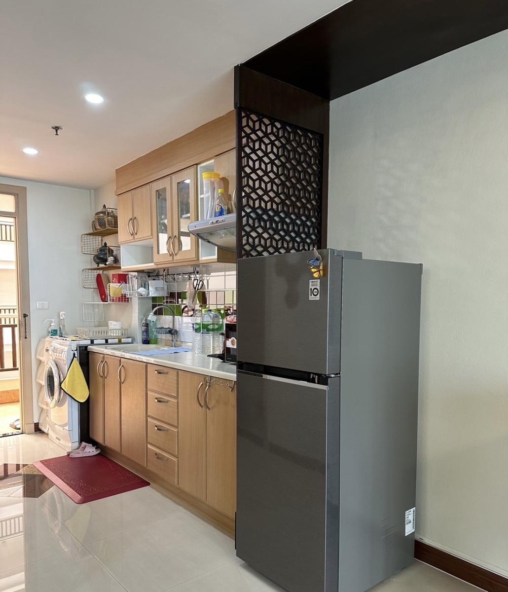 ศุภาลัย โอเรียนทัล เพลส สาทร-สวนพลู [Supalai Oriental Place Sathorn - Suanplu ]