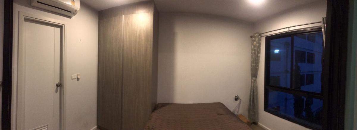 น็อตติ้ง ฮิลล์ สุขุมวิท 105 [Notting Hill Sukhumvit 105]