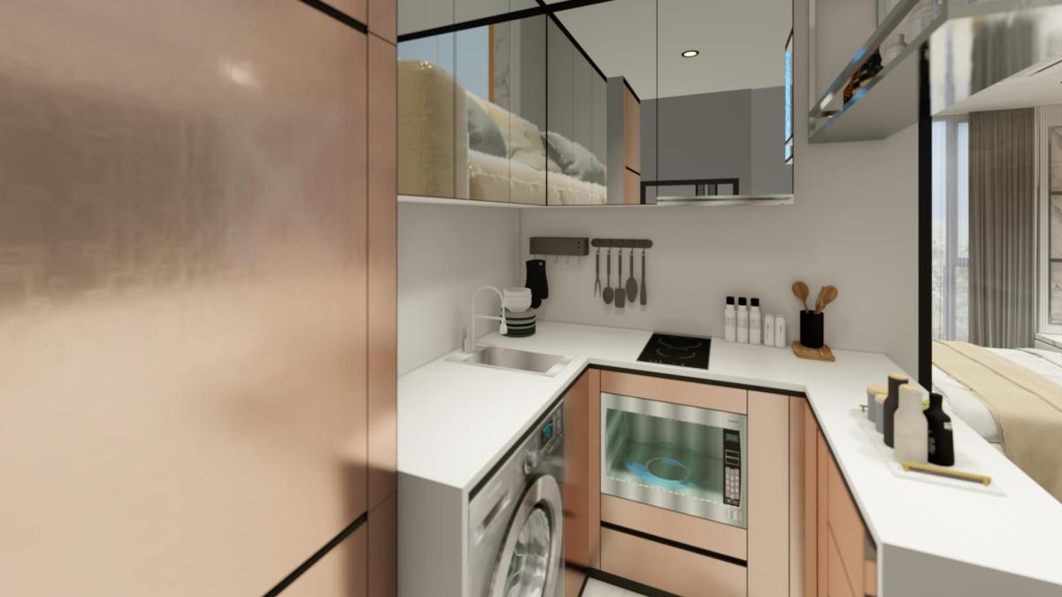 ศุภาลัย ไอคอน สาทร [Supalai ICON Sathorn]