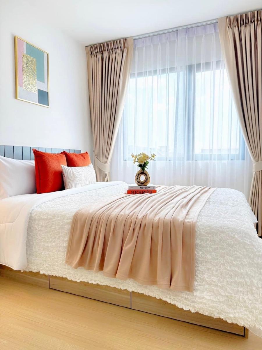 ชีวาทัย ฮอลล์มาร์ค ลาดพร้าว-โชคชัย 4 เฟส 2 [Chewathai Hallmark Ladprao-Chokchai 4 Phase 2]
