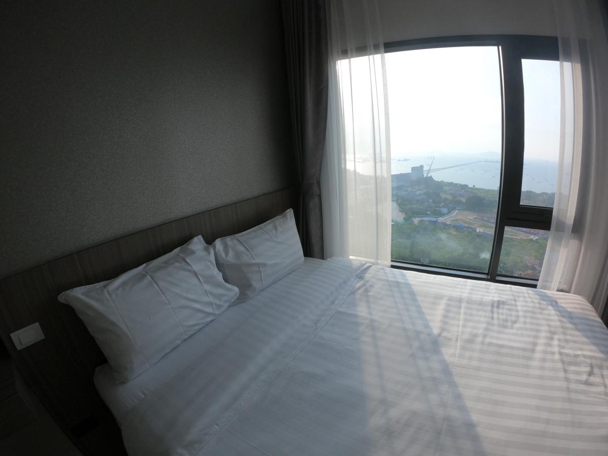 ไนท์บริดจ์ ดิ โอเชี่ยน ศรีราชา [KnightsBridge The Ocean Sriracha]