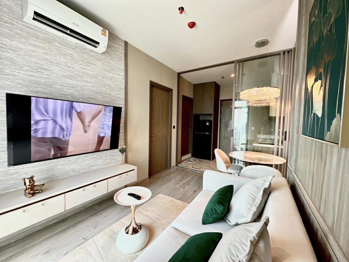 ริธึ่ม เอกมัย เอสเตท [RHYTHM EKKAMAI ESTATE]