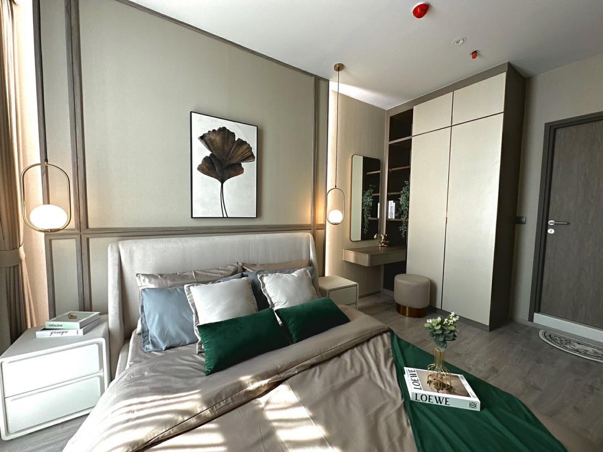 ริธึ่ม เอกมัย เอสเตท [RHYTHM EKKAMAI ESTATE]
