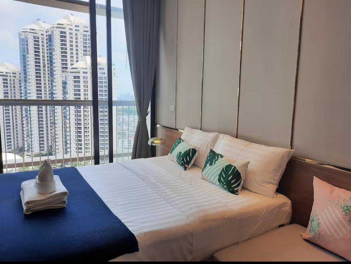 พาร์ค 24 เฟส 1 [ Park 24 Phase 1]
