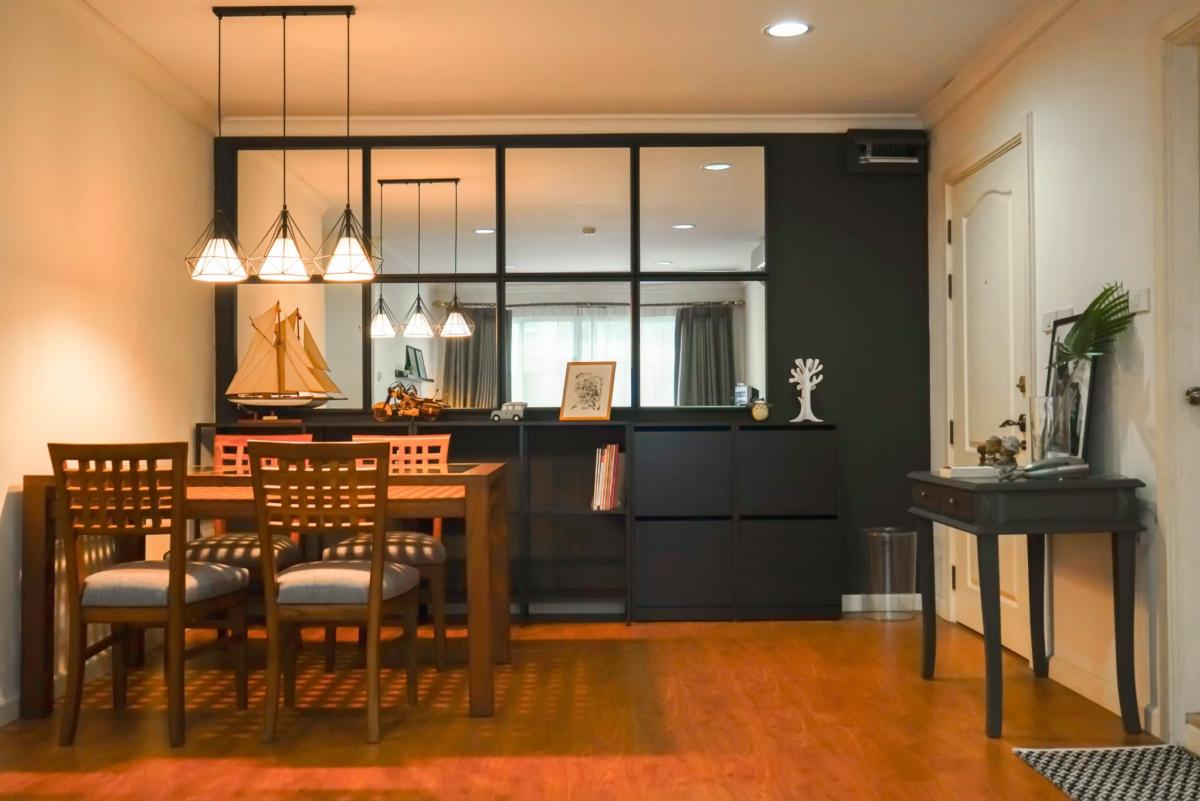 ลุมพินี สวีท สุขุมวิท 41 [Lumpini Suite Sukhumvit 41]