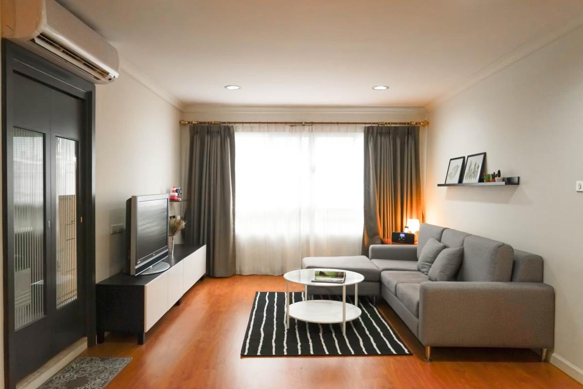 ลุมพินี สวีท สุขุมวิท 41 [Lumpini Suite Sukhumvit 41]