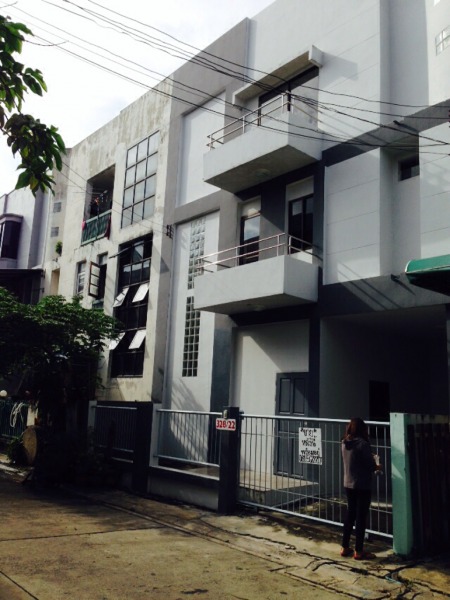 Montree TownHome Ladprao 87