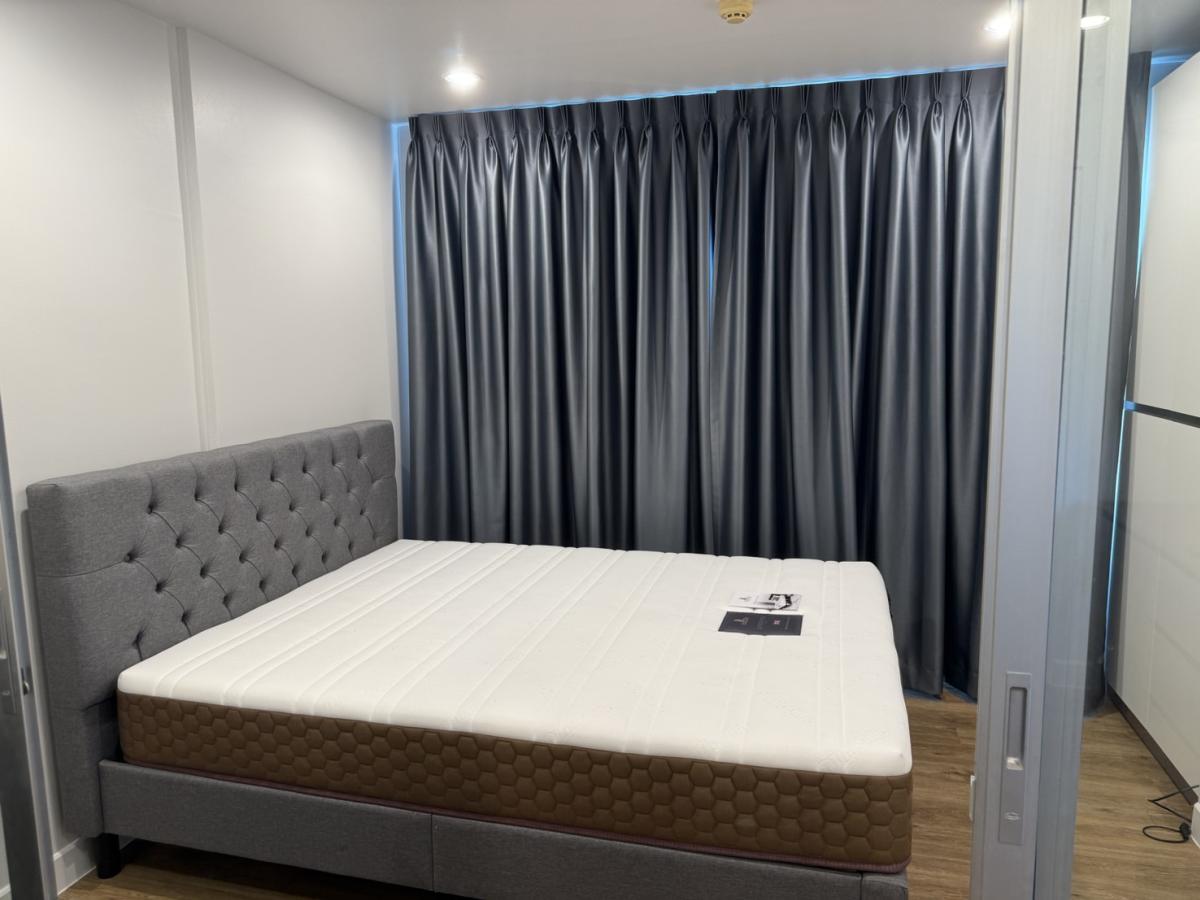 ดี คอนโด รัตนาธิเบศร์ [D Condo Rattanathibet]
