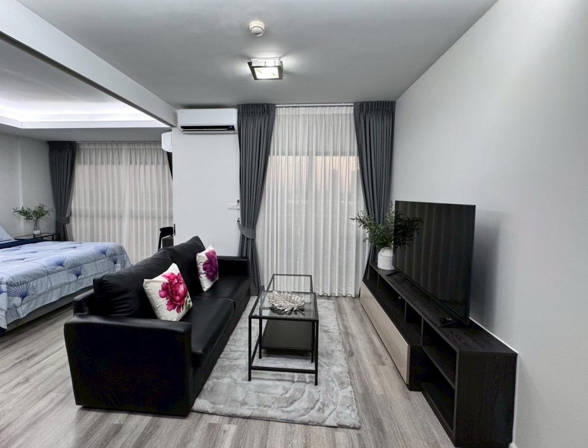 ดับเบิ้ล เลค คอนโดมิเนียม [Double Lake Condominium]