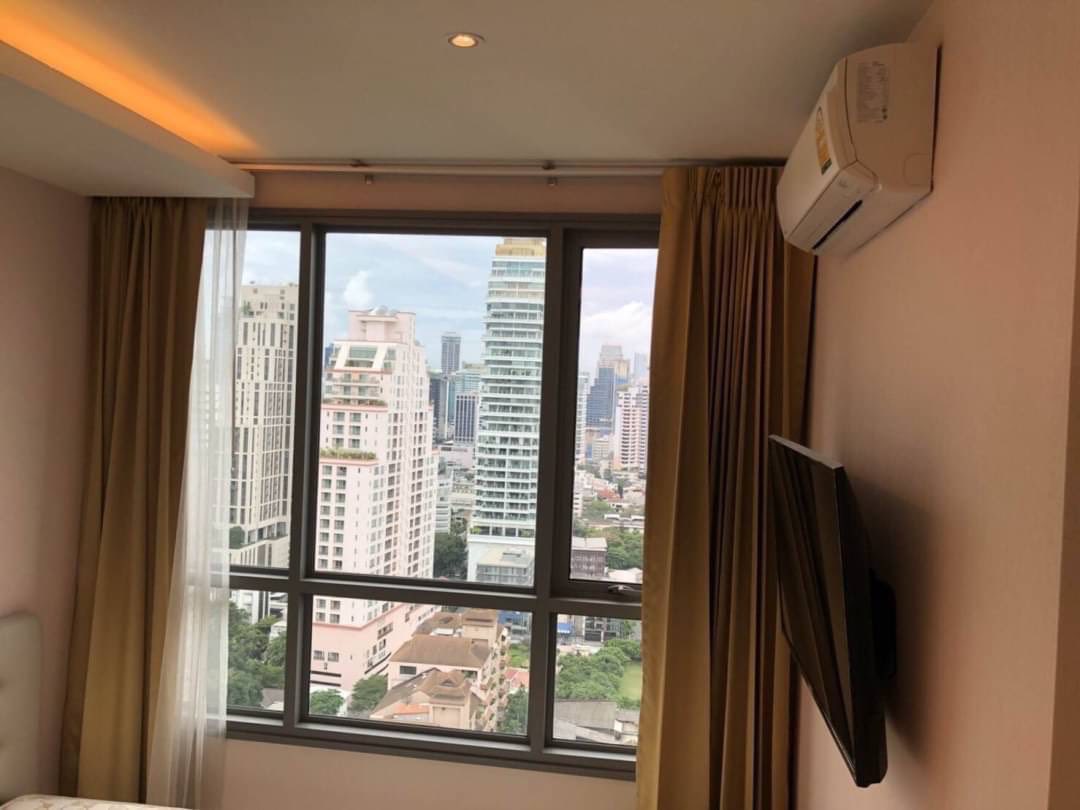 เอช สุขุมวิท 43 [H Sukhumvit 43]