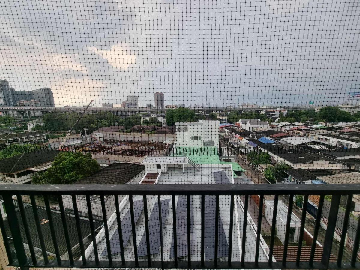 เดอะ เซ้นส์ สุขุมวิท 68 - [The Sense Sukhumvit 68]
