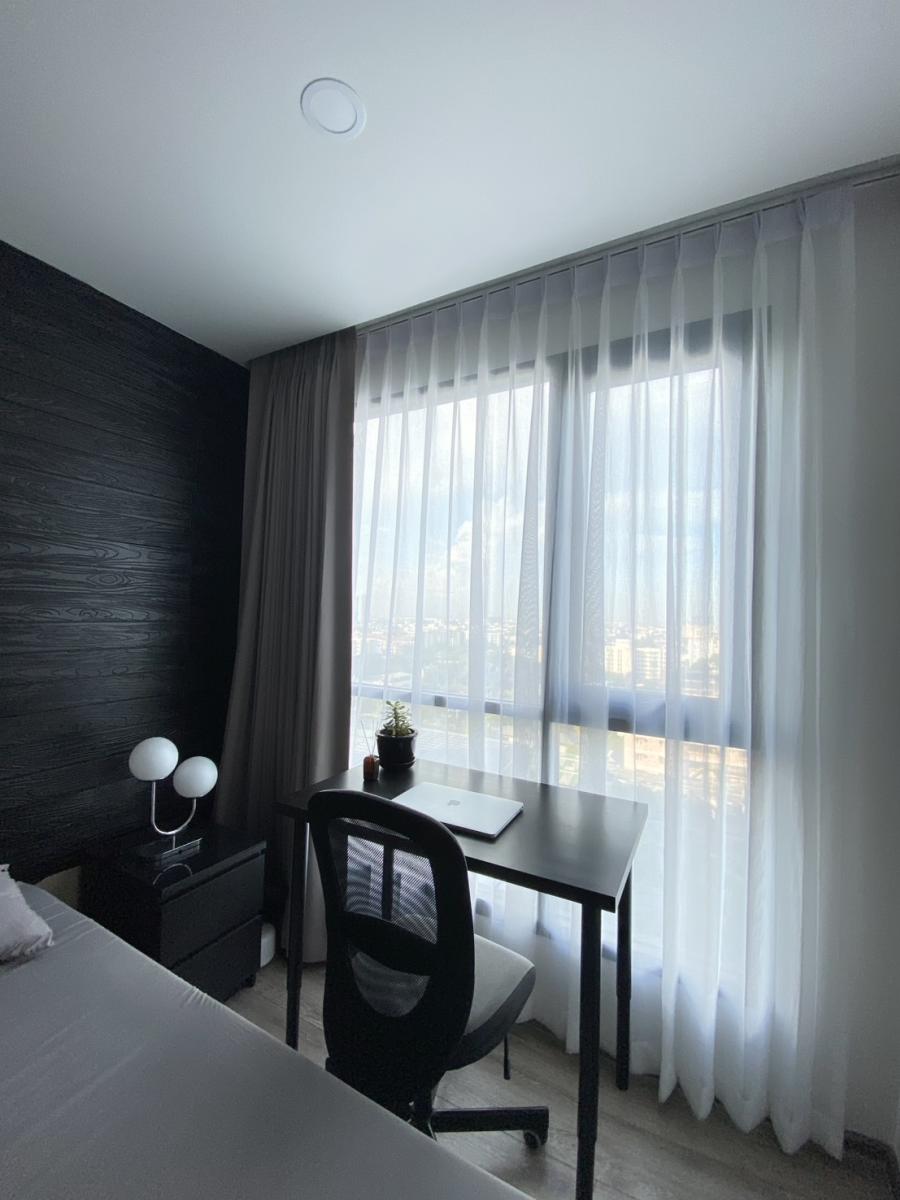 ไนท์บริดจ์ คอลลาจ สุขุมวิท 107 [KnightsBridge Collage Sukhumvit 107]