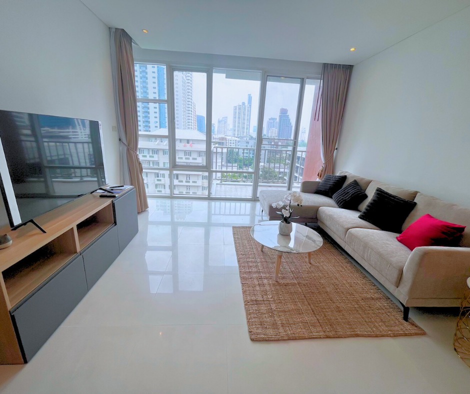 ฟูลเลอตัน สุขุมวิท [Fullerton Sukhumvit]