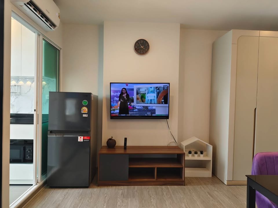 รีเจ้นท์โฮม บางนา [Regent home bangna]