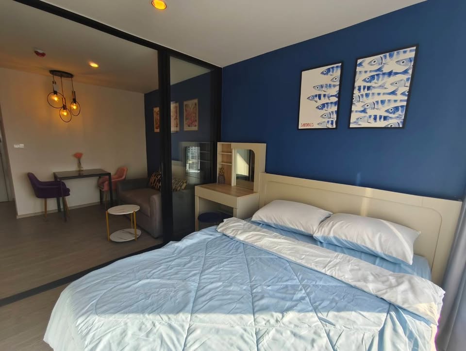 รีเจ้นท์โฮม บางนา [Regent home bangna]