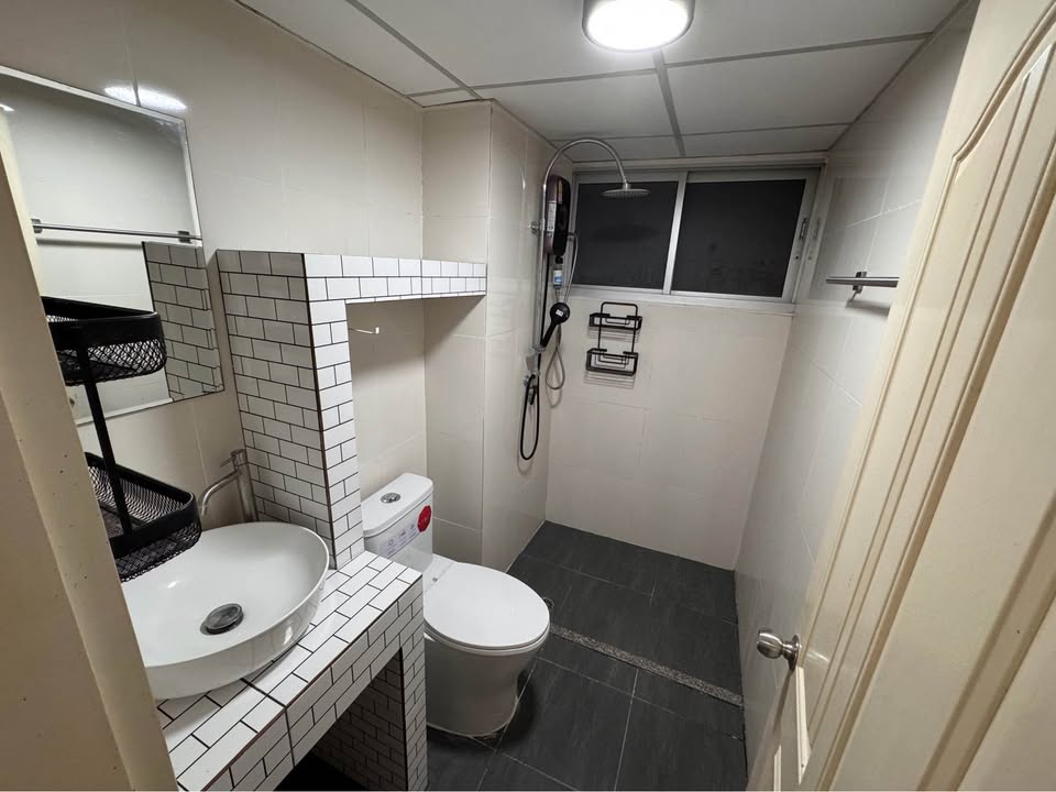 ซิตี้ โฮม สี่แยกท่าพระ [City Home Tha – Phra]