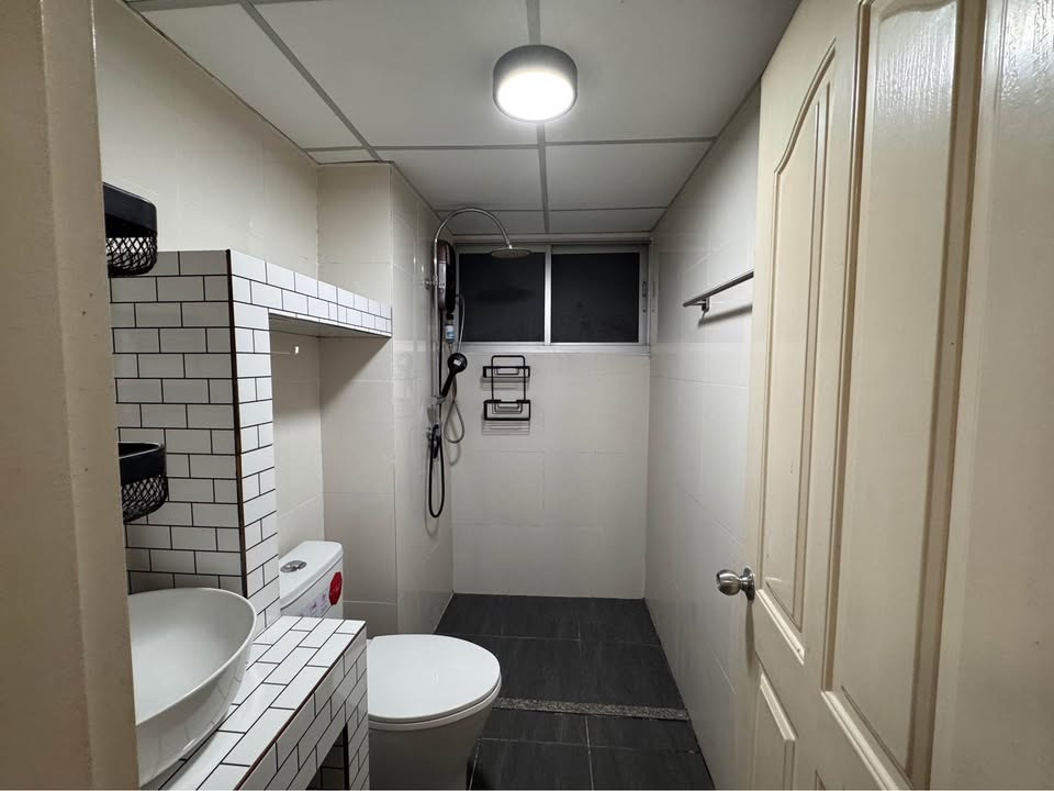 ซิตี้ โฮม สี่แยกท่าพระ [City Home Tha – Phra]