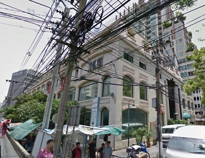 สมคิด เพลส [Somkid Place]