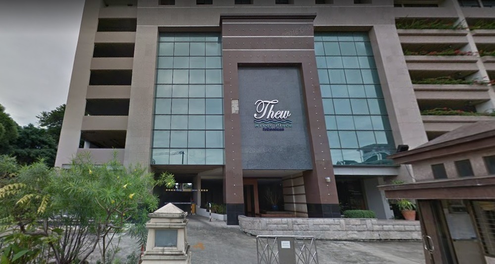 Thew River Place