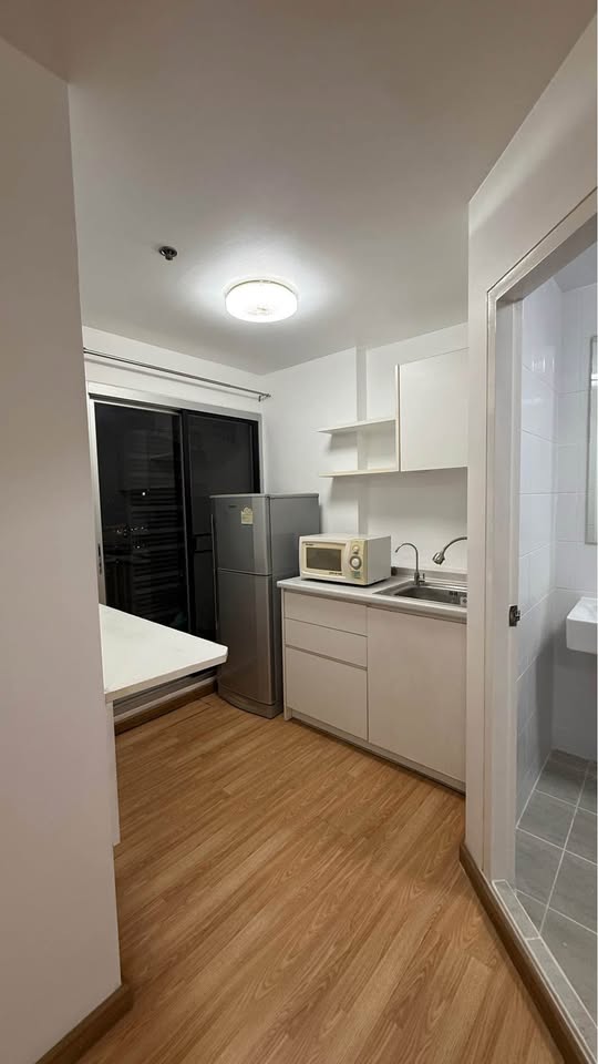 เดอะ ทรัสต์ เรสซิเด้นซ์ ปิ่นเกล้า [The Trust Residence Pinklao]