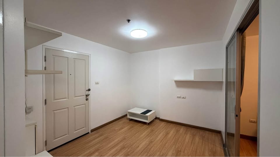เดอะ ทรัสต์ เรสซิเด้นซ์ ปิ่นเกล้า [The Trust Residence Pinklao]