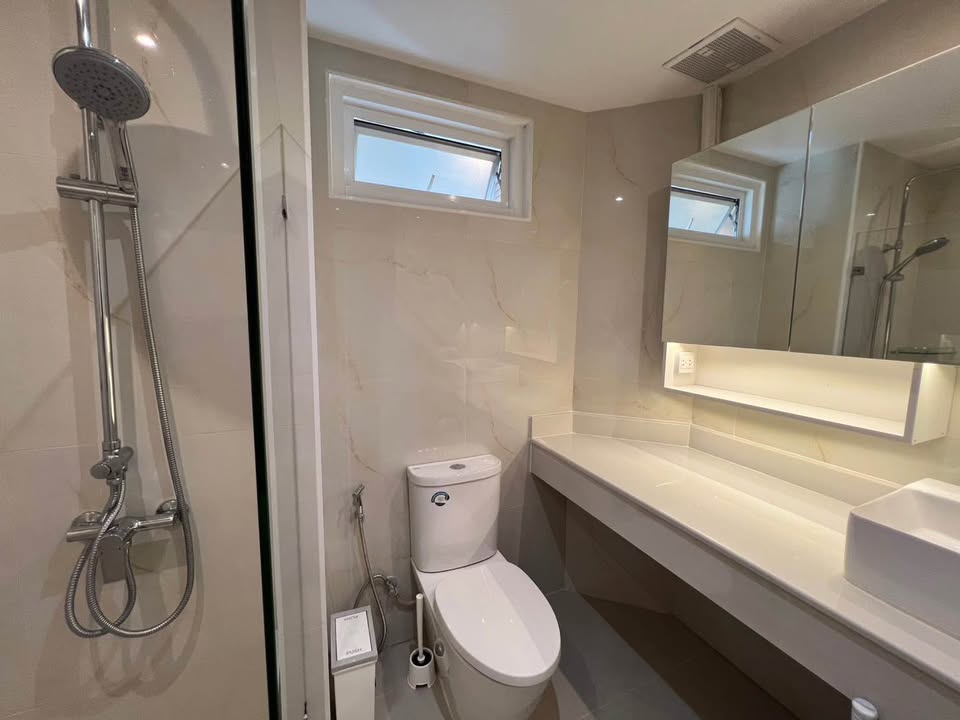เบลล์ พาร์ค เรสซิเด้นซ์ [Belle Park Residence]