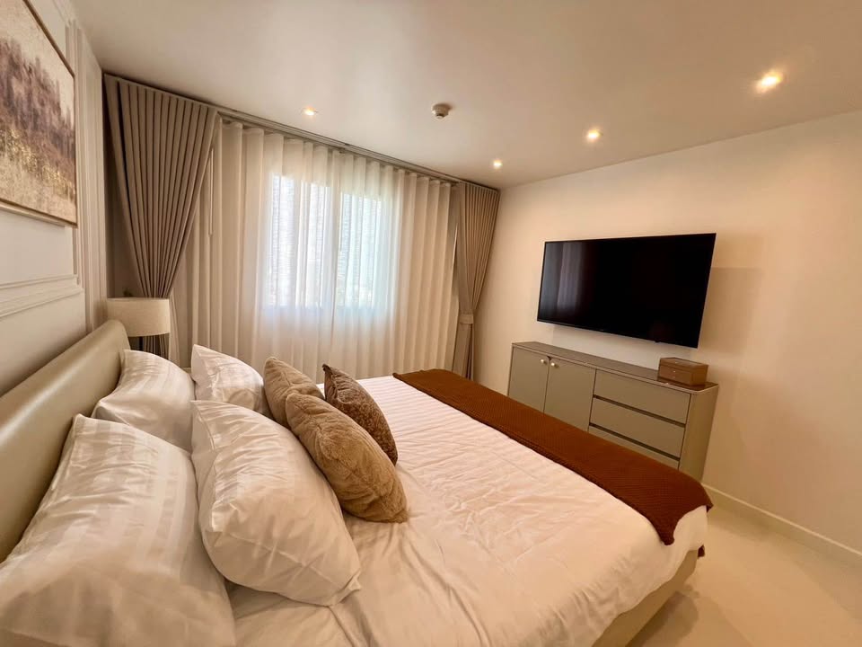 เบลล์ พาร์ค เรสซิเด้นซ์ [Belle Park Residence]