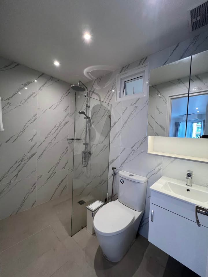 เบลล์ พาร์ค เรสซิเด้นซ์ [Belle Park Residence]