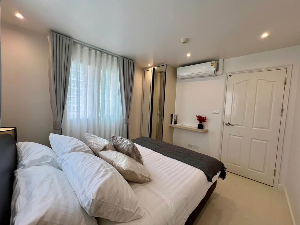 เบลล์ พาร์ค เรสซิเด้นซ์ [Belle Park Residence]