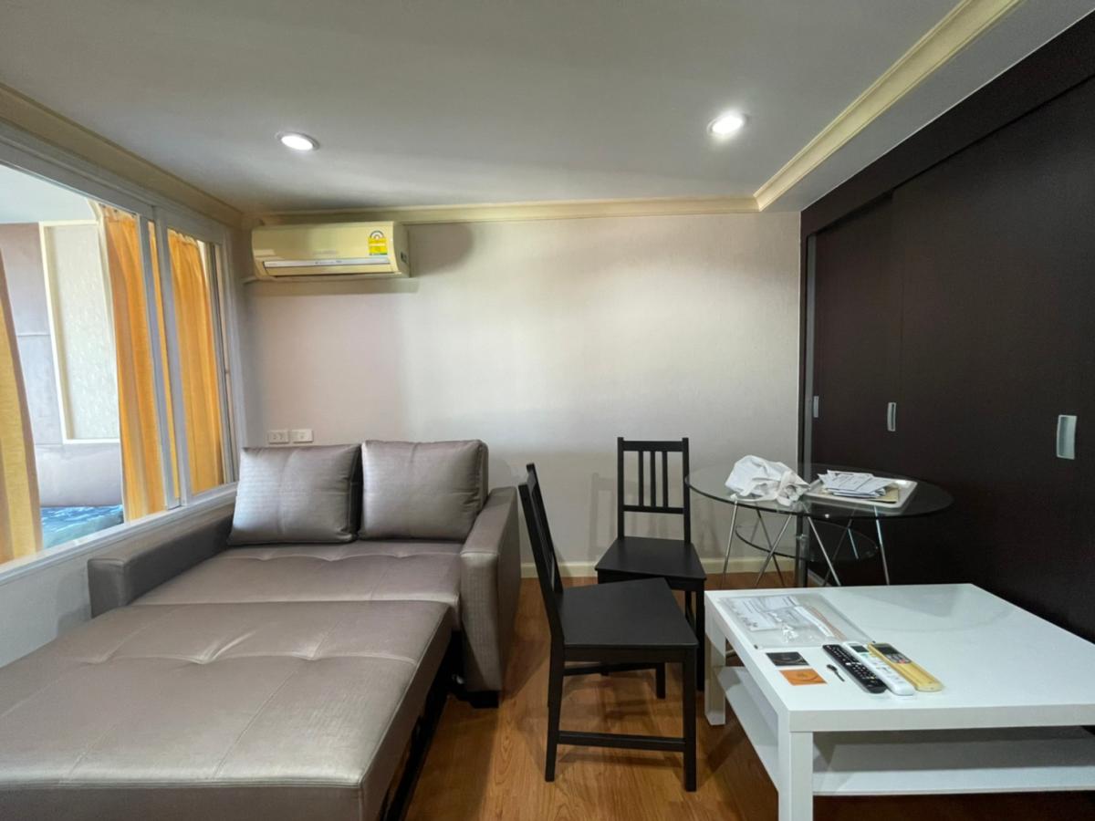แกรนด์ พาร์ค วิว อโศก [Grand Parkview Asoke]