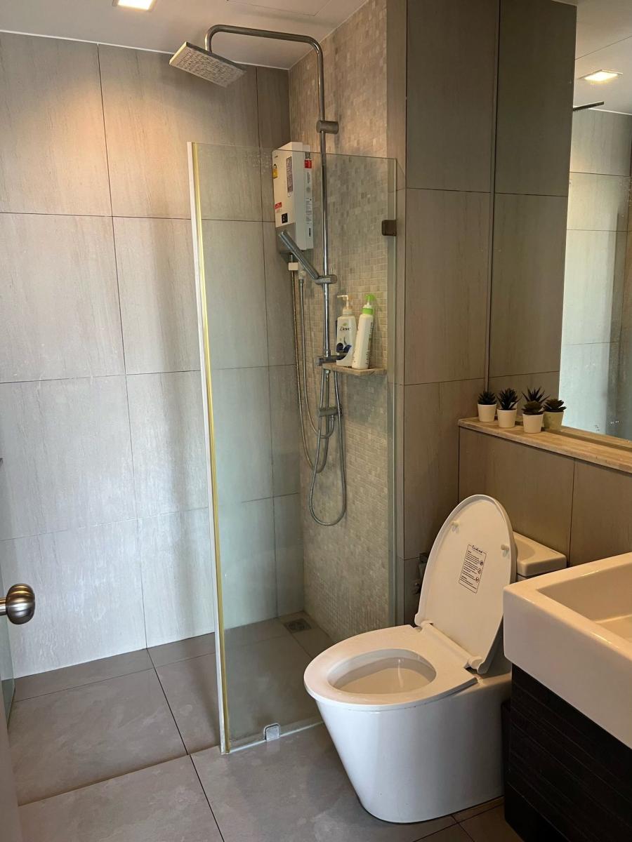 เดอะ โพลิแทน รีฟ [The Politan Rive]