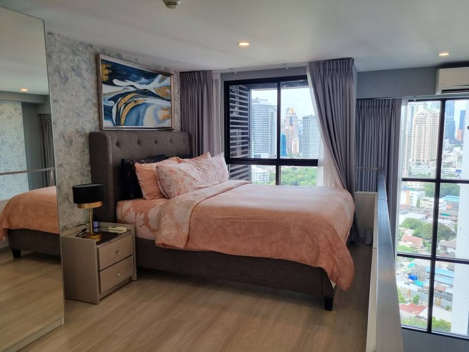 ไนท์บริดจ์ ไพร์ม สาทร [Knightsbridge Prime Sathorn]
