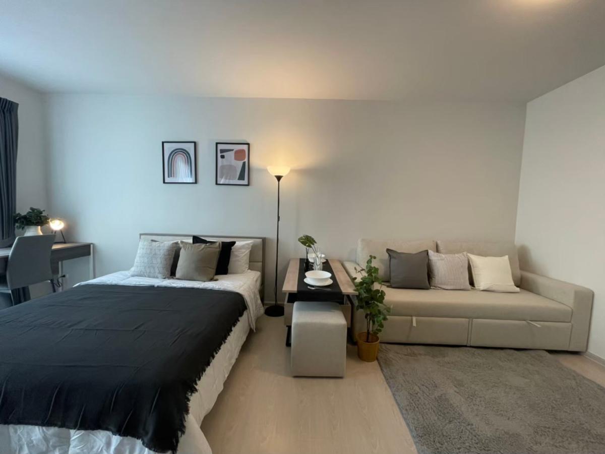 ยูนิโอ สุขุมวิท 72 เฟส 2 [UNiO Sukhumvit 72 Phase 2]
