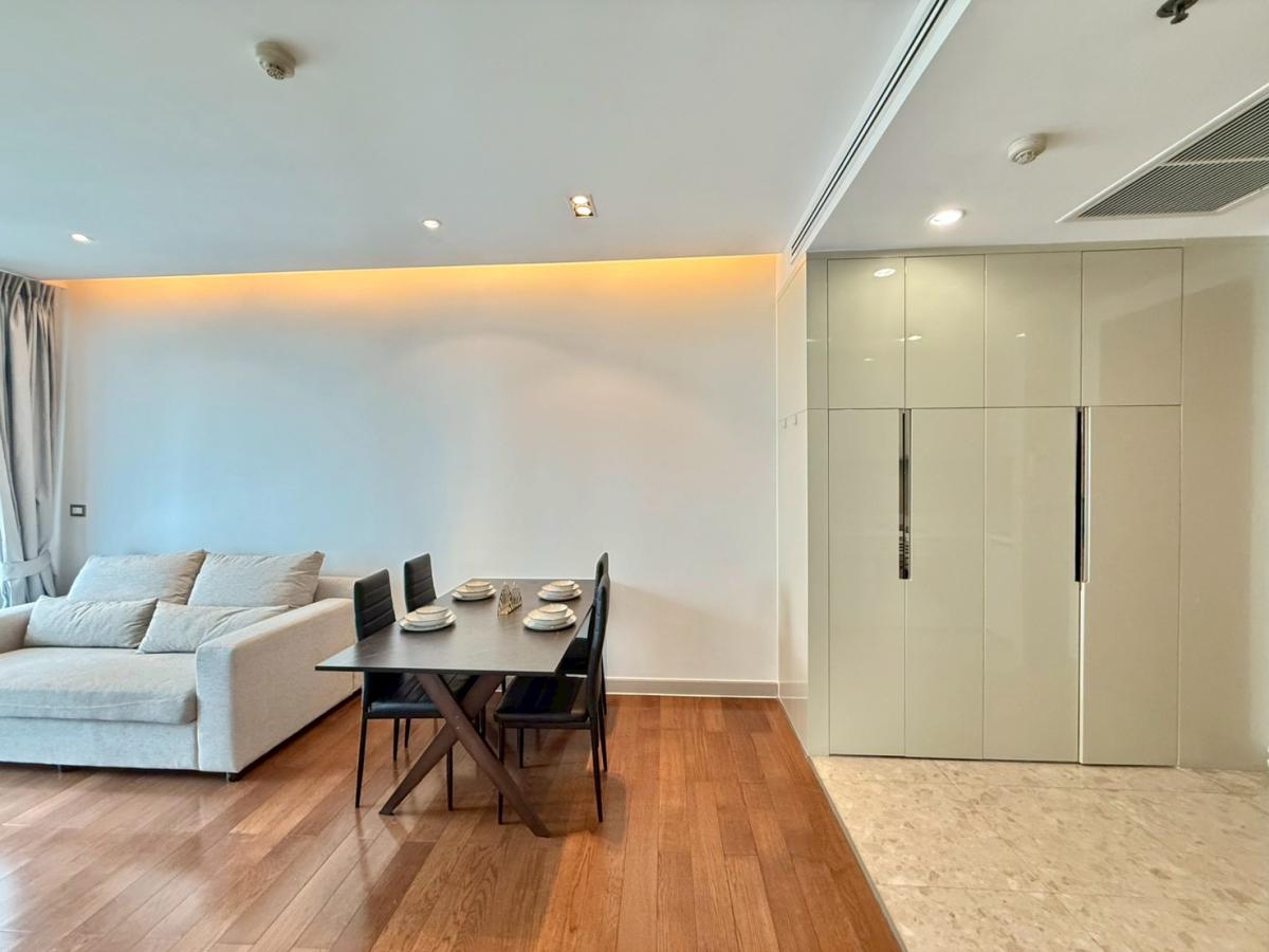 ดิ แอดเดรส สุขุมวิท 28 [The Address Sukhumvit 28]