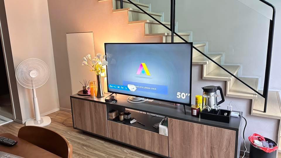 บลอสซั่ม คอนโด แอท สาทร-เจริญราษฎร์ [Blossom Condo @ Sathorn-Charoenrat]