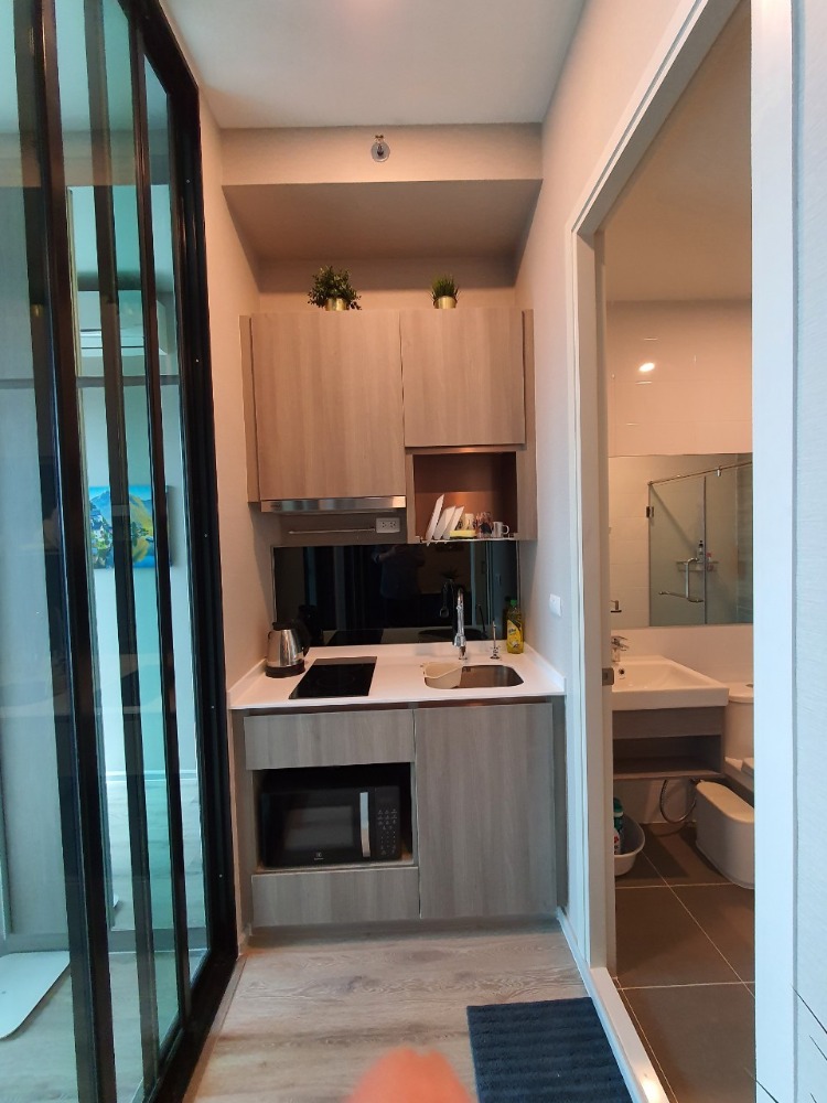 ไนท์บริดจ์ คอลลาจ รามคำแหง [KnightsBridge Collage Ramkhamhaeng]