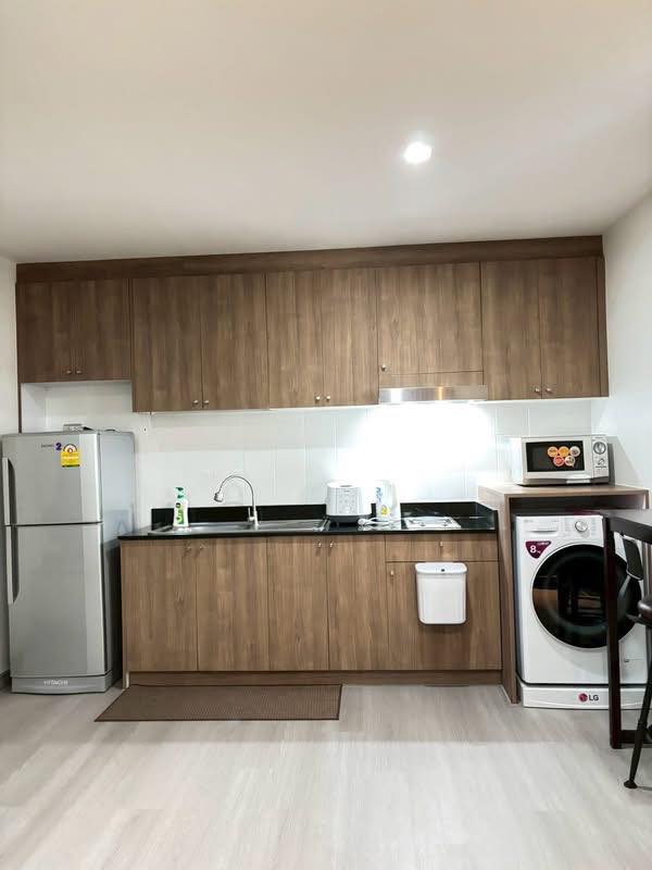 ทรี คอนโด สุขุมวิท 42 [Tree Condo Sukhumvit 42]