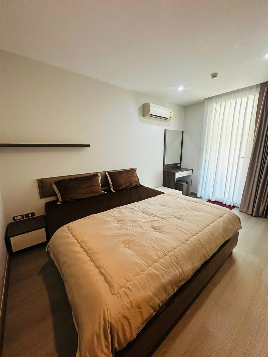 ทรี คอนโด สุขุมวิท 42 [Tree Condo Sukhumvit 42]
