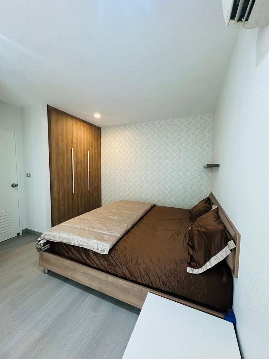 ทรี คอนโด สุขุมวิท 42 [Tree Condo Sukhumvit 42]