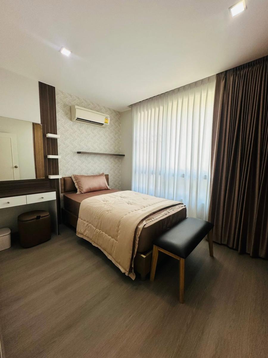 ทรี คอนโด สุขุมวิท 42 [Tree Condo Sukhumvit 42]