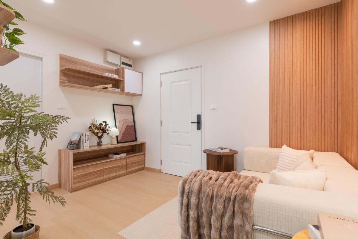 ไอ คอนโด สุขุมวิท 105 [I Condo Sukhumvit 105]