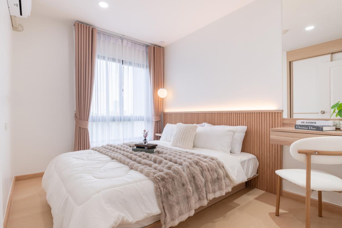 ไอ คอนโด สุขุมวิท 105 [I Condo Sukhumvit 105]