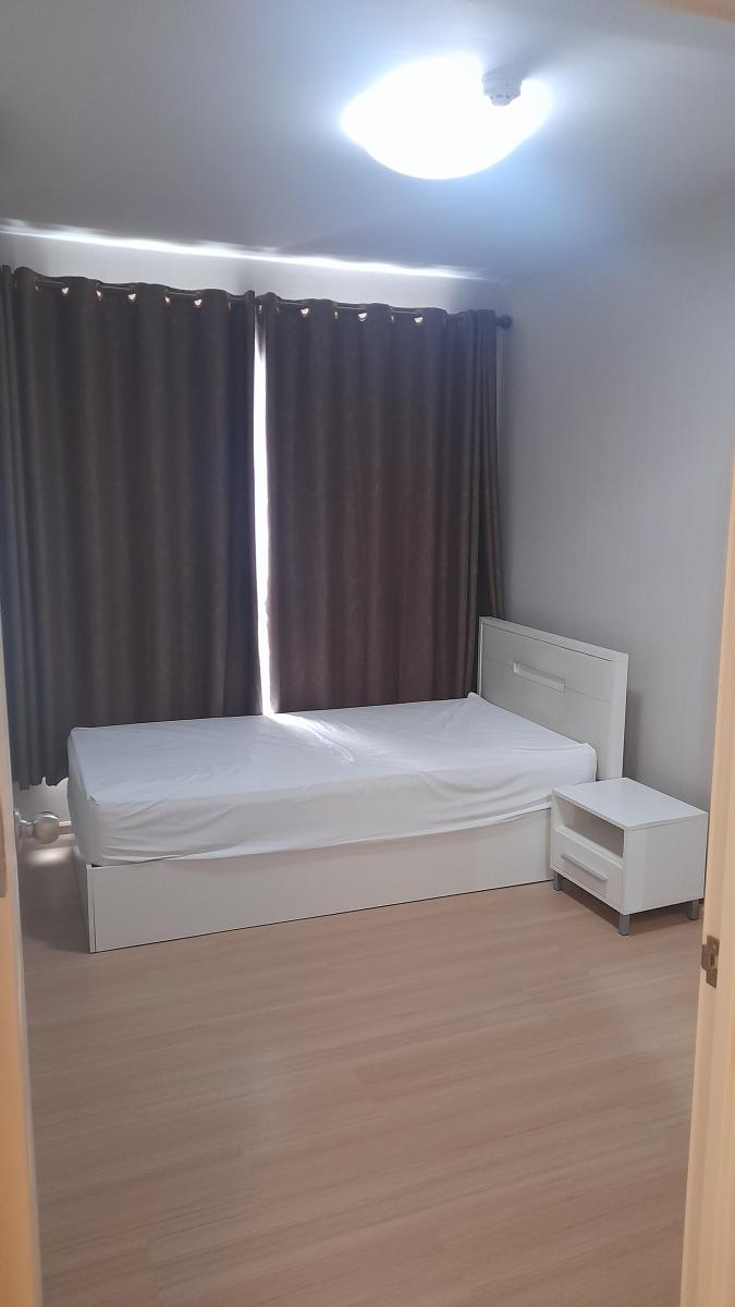 พลัม คอนโด บางแค [Plum Condo Bangkae]