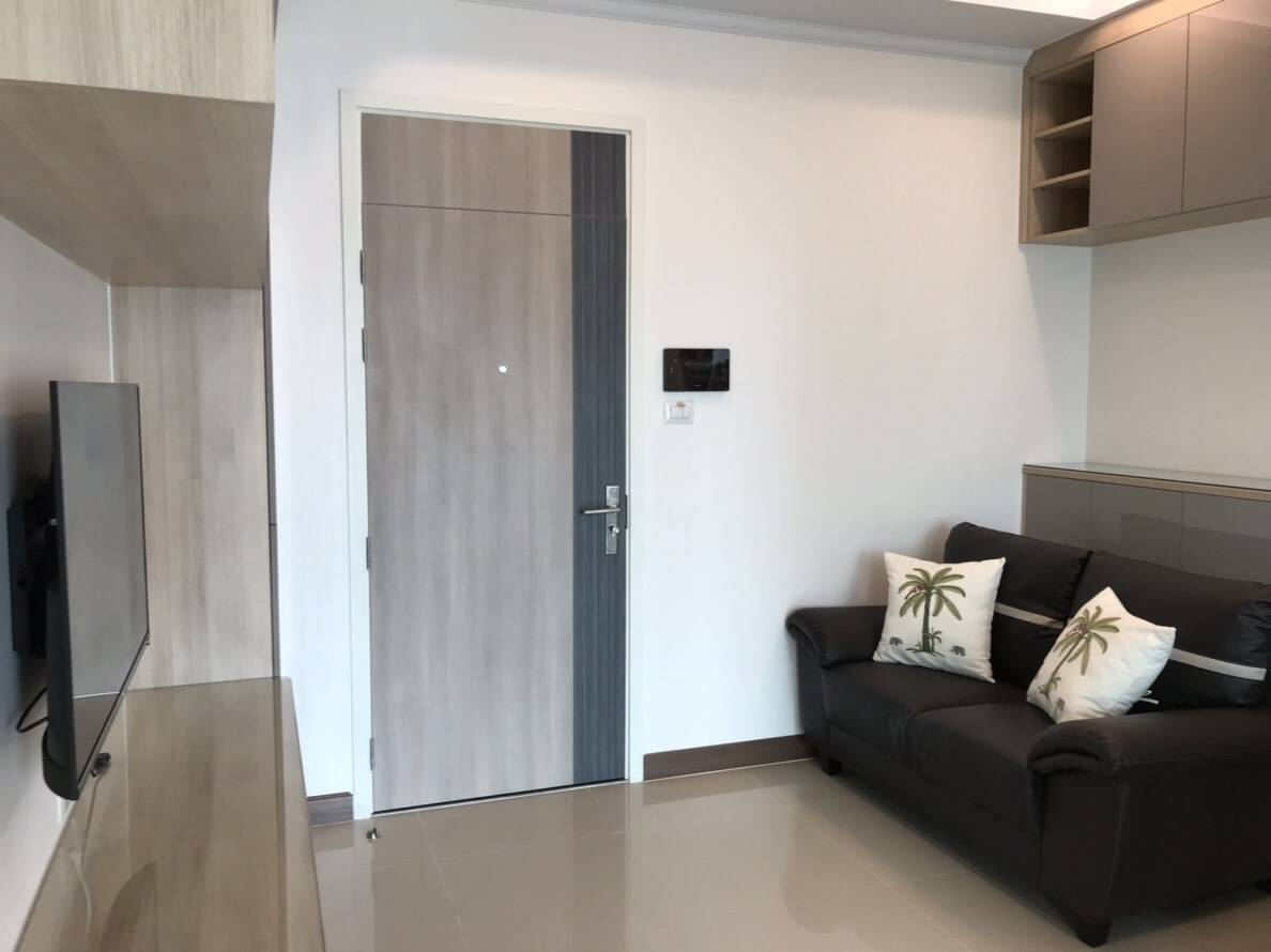 ศุภาลัย เอลีท พญาไท [Supalai Elite Phyathai]