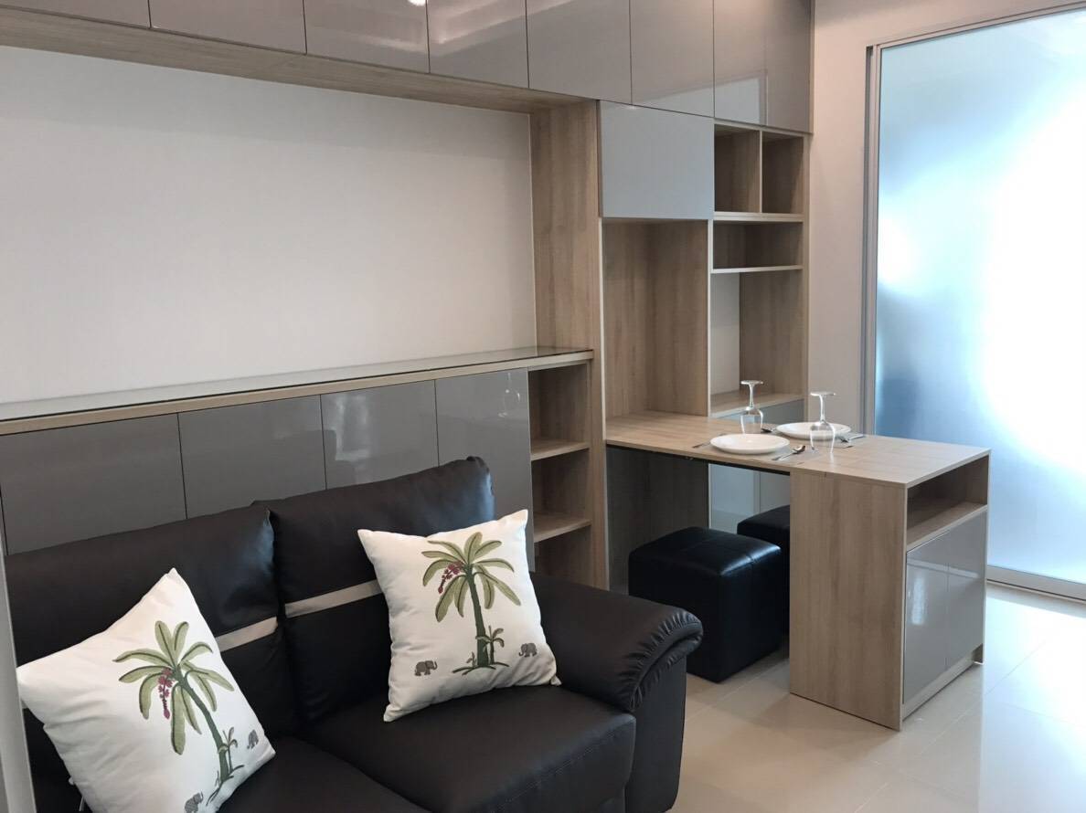 ศุภาลัย เอลีท พญาไท [Supalai Elite Phyathai]