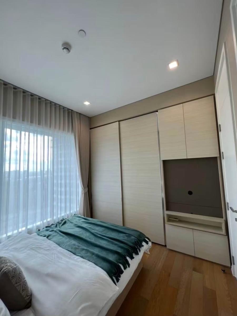 เดอะ เซนต์ เรสิเดนเซส [The Saint Residences]