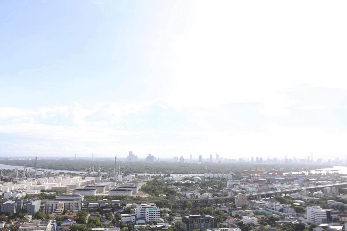 เดอะ ไลน์ สุขุมวิท 101 [The Line Sukhumvit 101]
