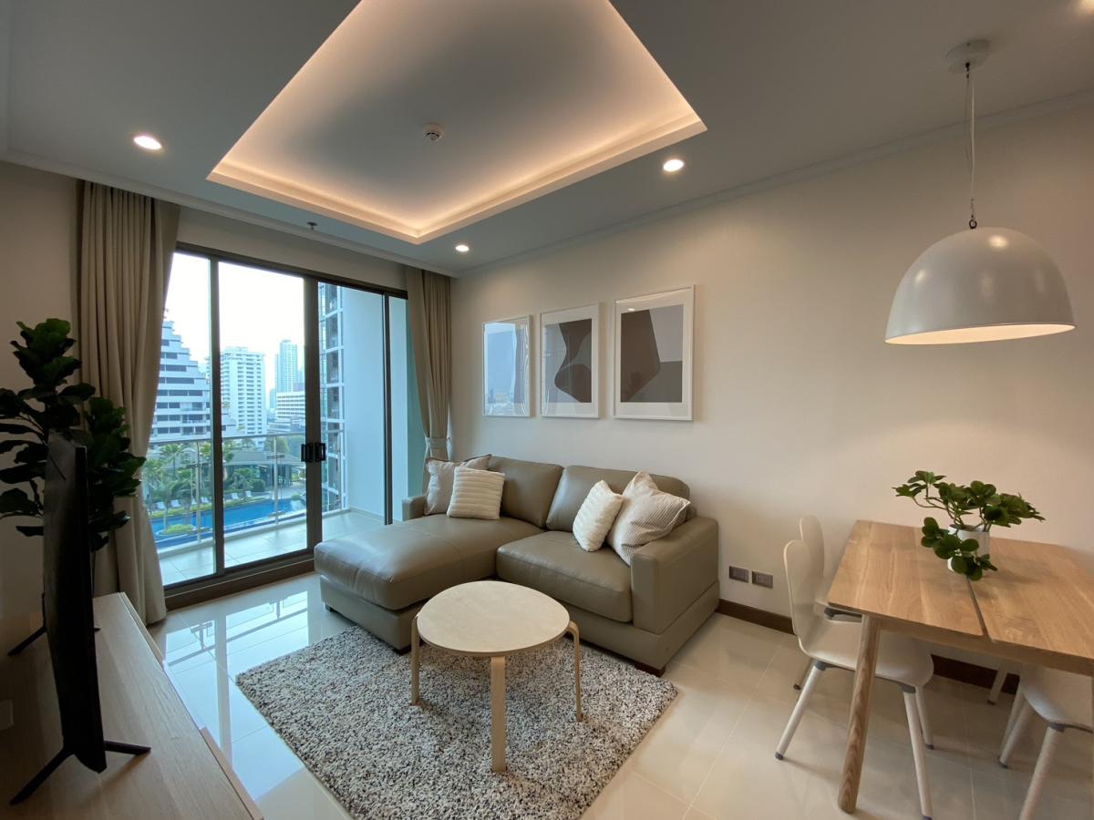 ศุภาลัย โอเรียนทัล สุขุมวิท 39 [Supalai Oriental Sukhumvit 39]